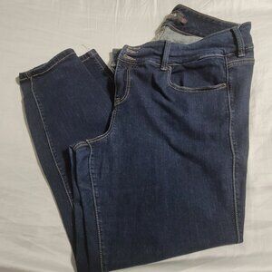 Torrid Jeggings 18 Short